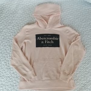 Girls 13/14 Abercrombie & Fitch Hoodie